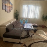 Двустаен апартамент в Шумен, Пазара - 65 кв.м за 1844 €/кв.м - Снимка #1
