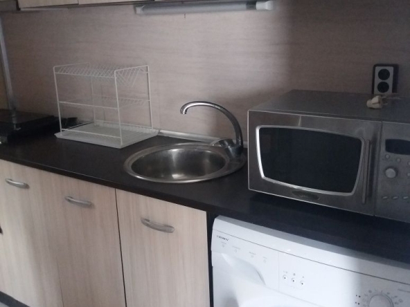 Дава се под наем Къща в Пловдив, Кършияка - 55 кв.м за 408 € - Снимка #1