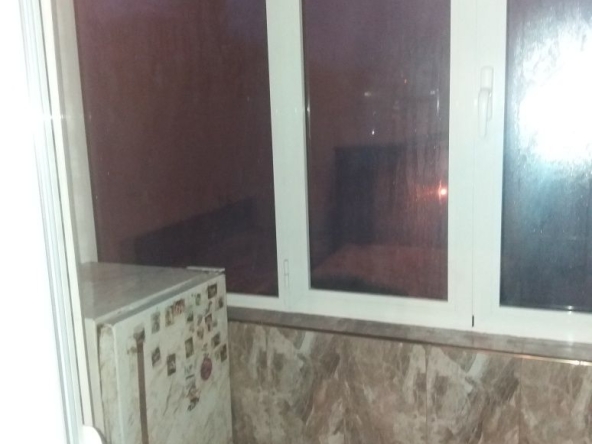 Дава се под наем  в Шумен, Математическа гимназия - 16 кв.м за 102 € - Снимка #1