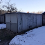 Гараж / Паркомясто в Габрово, Център - 15 кв.м за 102 €/кв.м - Снимка #1