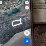 Земеделски имот в с. Паламарца, Област Търговище -  кв.м за 306 €/дка - Снимка #1