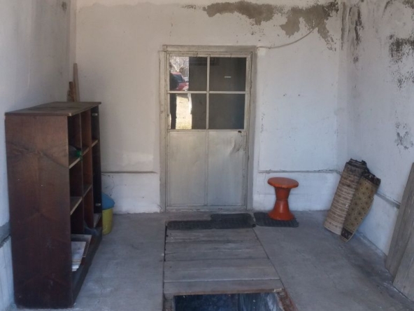 Гараж / Паркомясто в Ловеч, в.з. Бабаковец - 31 кв.м за 370 €/кв.м - Снимка #1