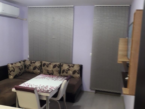 Дава се под наем Двустаен апартамент в Пловдив, Христо Смирненски - 68 кв.м за 382.5 € - Снимка #1