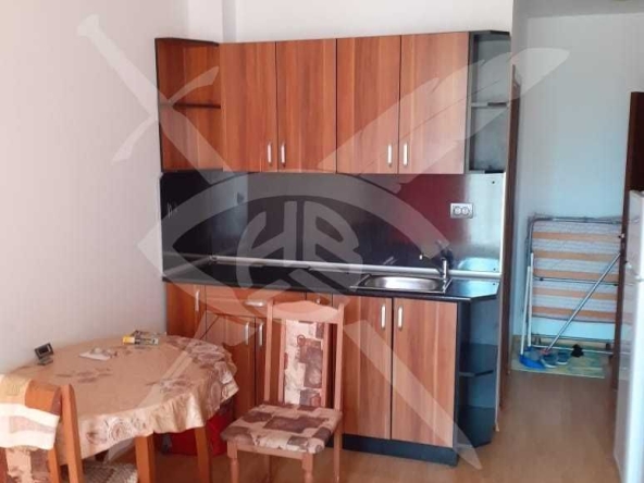 Ателие в к.к. Слънчев бряг - 32 кв.м за 969 €/кв.м - Снимка #1