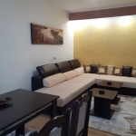 Дава се под наем Двустаен апартамент в Пловдив, Въстанически - 60 кв.м за 408 € - Снимка #1