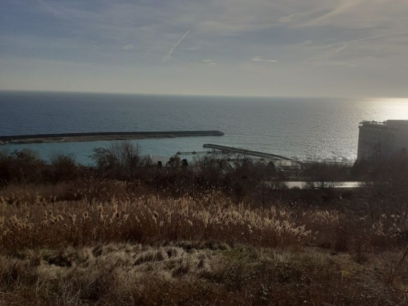 Парцел в Варна, Северна промишлена зона - 798 кв.м за 17 €/кв.м - Снимка #1