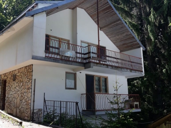 Къща в с. Бождово, Област Благоевград - 140 кв.м за 219 €/кв.м - Снимка #1