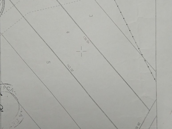 Парцел в София, Гниляне - 3800 кв.м за 18 €/кв.м - Снимка #1