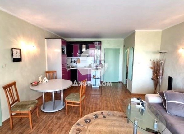 Тристаен апартамент в Несебър - 100 кв.м за 1300 €/кв.м - Снимка #1