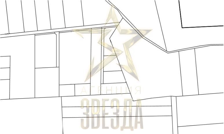 Парцел в Пловдив, Беломорски - 3300 кв.м за 38 €/кв.м - Снимка #1