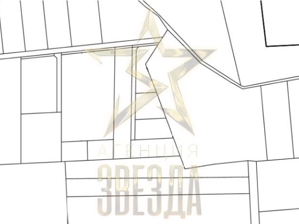 Парцел в Пловдив, Беломорски - 3300 кв.м за 74 €/кв.м - Снимка #1