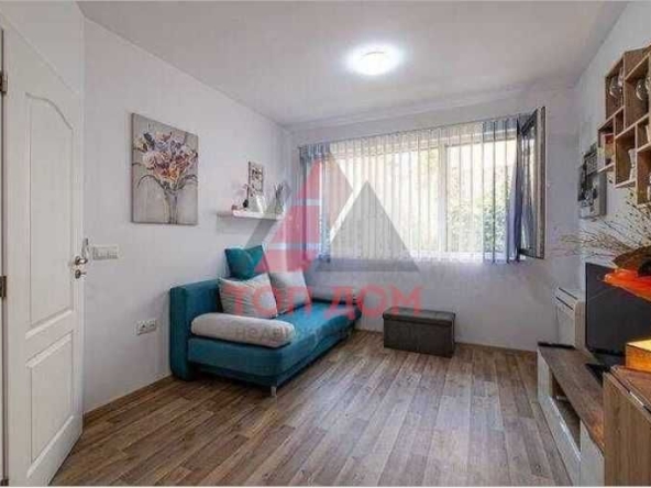 Дава се под наем Двустаен апартамент в Варна, Бриз - 50 кв.м за 600 € - Снимка #1