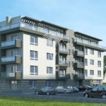 Тристаен апартамент в Пловдив, Христо Смирненски - 92 кв.м за 1085 €/кв.м - Снимка #1