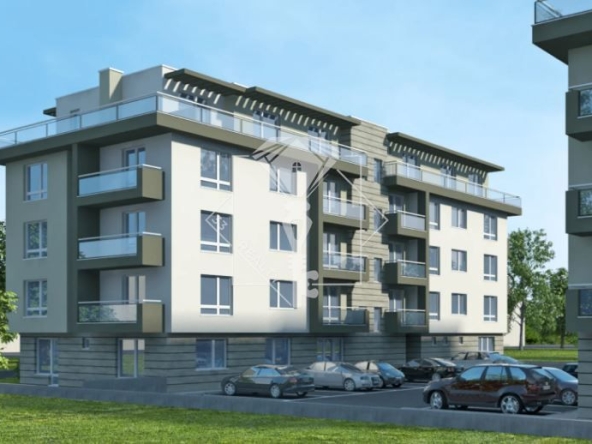 Тристаен апартамент в Пловдив, Христо Смирненски - 92 кв.м за 1085 €/кв.м - Снимка #1
