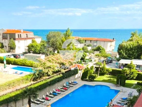 Двустаен апартамент в Свети Влас - 63 кв.м за 1332 €/кв.м - Снимка #1