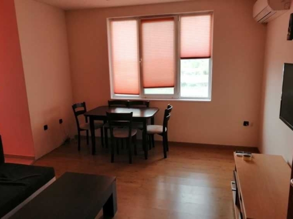 Дава се под наем  в Пловдив, Каменица 2 - 20 кв.м за 89.76 € - Снимка #1