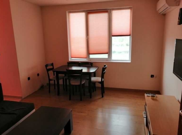 Дава се под наем  в Пловдив, Каменица 2 - 20 кв.м за 89.76 € - Снимка #1