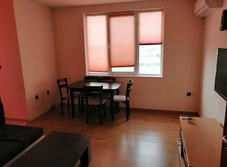 Дава се под наем  в Пловдив, Каменица 2 - 20 кв.м за 89.76 € - Снимка #1