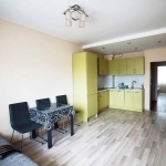 Дава се под наем Двустаен апартамент в Бургас, Лазур - 52 кв.м за 459 € - Снимка #1