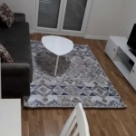 Дава се под наем Двустаен апартамент в Пловдив, Мараша - 48 кв.м за 158.1 € - Снимка #1