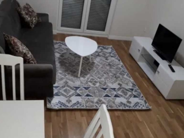 Дава се под наем Двустаен апартамент в Пловдив, Мараша - 48 кв.м за 158.1 € - Снимка #1