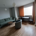 Дава се под наем Двустаен апартамент в Пловдив, Каменица 2 - 62 кв.м за 382.5 € - Снимка #1