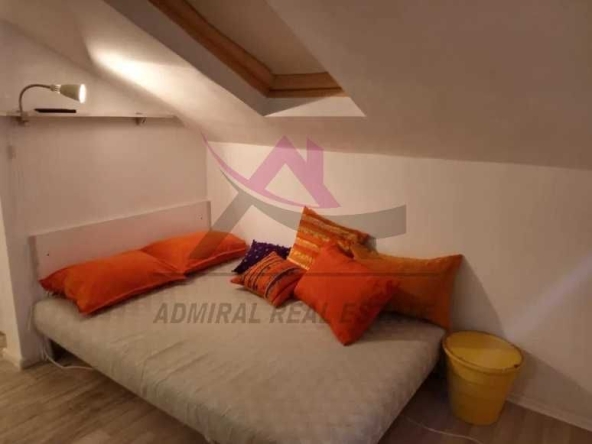 Дава се под наем Едностаен апартамент в Варна, Лятно кино Тракия - 27 кв.м за 225 € - Снимка #1