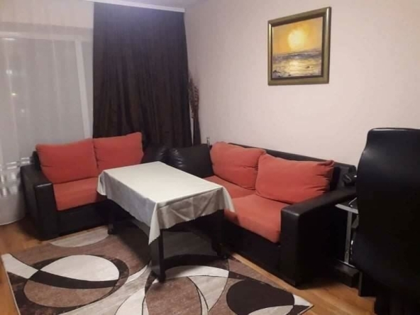 Двустаен апартамент в София, Надежда 1 - 67 кв.м за 2089 €/кв.м - Снимка #1