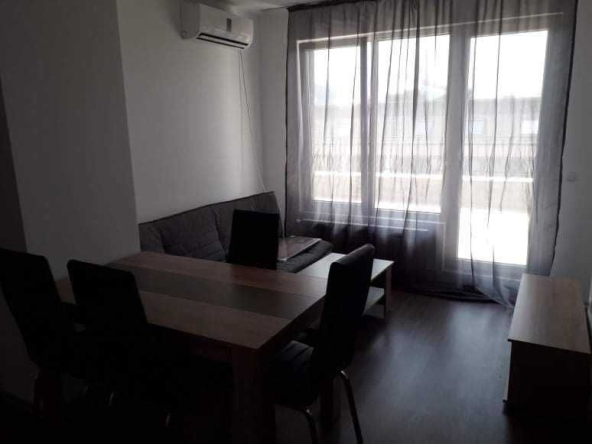 Дава се под наем Двустаен апартамент в София, Център - 77 кв.м за 489.6 € - Снимка #1