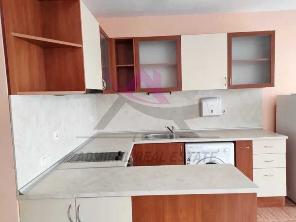 Дава се под наем Двустаен апартамент в Варна, Левски - 63 кв.м за 450 € - Снимка #1