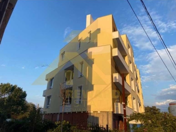 Двустаен апартамент в София, Сухата река - 89 кв.м за 1495 €/кв.м - Снимка #1