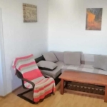 Дава се под наем Двустаен апартамент в Пловдив, Каменица 1 - 46 кв.м за 204 € - Снимка #1