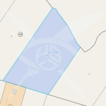 Парцел в Несебър - 4534 кв.м за 56 €/кв.м - Снимка #1