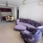 Дава се под наем Двустаен апартамент в Пловдив, Изгрев - 59 кв.м за 219.3 € - Снимка #1