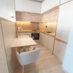 Дава се под наем Едностаен апартамент в София, Студентски град - 51 кв.м за 560.49 € - Снимка #1