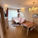 Двустаен апартамент в к.к. Слънчев бряг - 44 кв.м за 2160 €/кв.м - Снимка #1