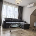 Дава се под наем Тристаен апартамент в Пловдив, Каменица 2 - 90 кв.м за 600 € - Снимка #1