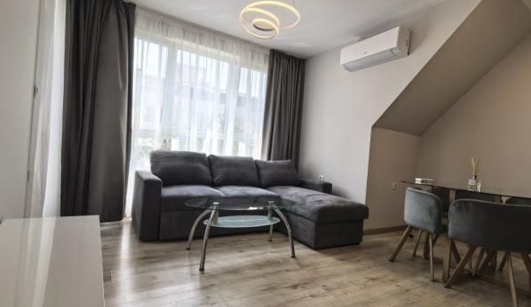 Дава се под наем Тристаен апартамент в Пловдив, Каменица 2 - 90 кв.м за 600 € - Снимка #1