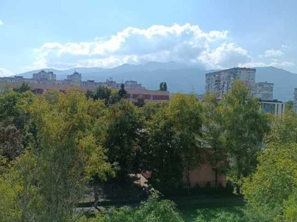 Дава се под наем Двустаен апартамент в София, Младост 2 - 65 кв.м за 357 € - Снимка #1