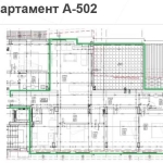 Четиристаен апартамент в София, Малинова долина - 210 кв.м за 1649 €/кв.м - Снимка #1