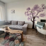 Дава се под наем Двустаен апартамент в София, Света Троица - 66 кв.м за 500 € - Снимка #1