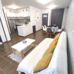 Дава се под наем Тристаен апартамент в Бургас, Център - 100 кв.м за 612 € - Снимка #1