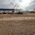 Парцел в Пловдив, Кършияка - 6250 кв.м за 19 €/кв.м - Снимка #1