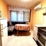 Дава се под наем Двустаен апартамент в Бургас, Възраждане - 40 кв.м за 178.5 € - Снимка #1