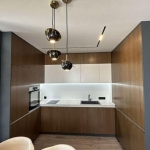 Дава се под наем Двустаен апартамент в София, Кръстова вада - 65 кв.м за 900 € - Снимка #1