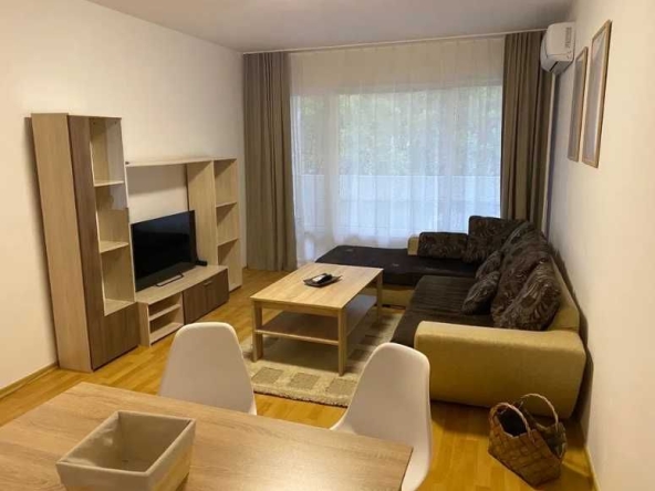 Дава се под наем Двустаен апартамент в София, Младост 1 - 66 кв.м за 497.25 € - Снимка #1
