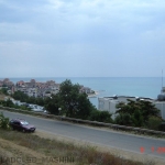 Парцел в Свети Влас - 6263 кв.м за 65 €/кв.м - Снимка #1