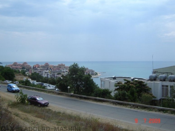 Парцел в Свети Влас - 6263 кв.м за 59 €/кв.м - Снимка #1