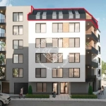 Тристаен апартамент в Варна, Базар Левски - 97 кв.м за 1990 €/кв.м - Снимка #1