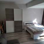 Дава се под наем Двустаен апартамент в Пловдив, Изгрев - 45 кв.м за 200 € - Снимка #1